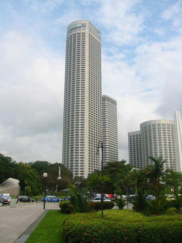 Swissotel Singapore