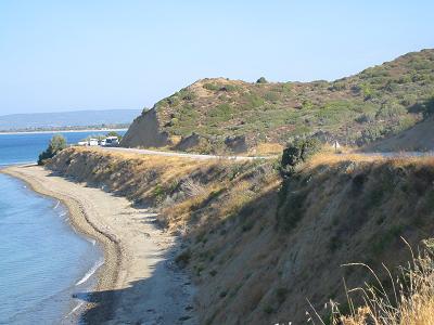 ANZAC Cove