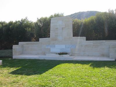 ANZAC Cove Memorial