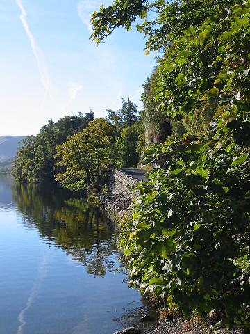 Ullswater, Lakes District, Cumbria