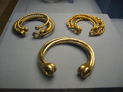 Celtic Torc on Gold Torcs   Worldwide Opinions And Recommendations On Any Stuff