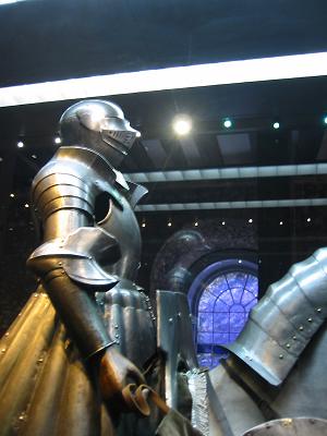 Armour, Tower of London