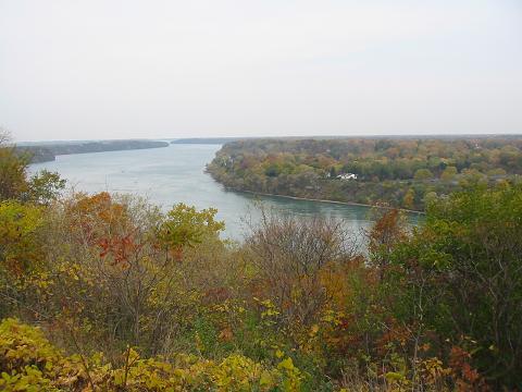 Niagara River