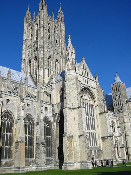 Canterbury Cathedral